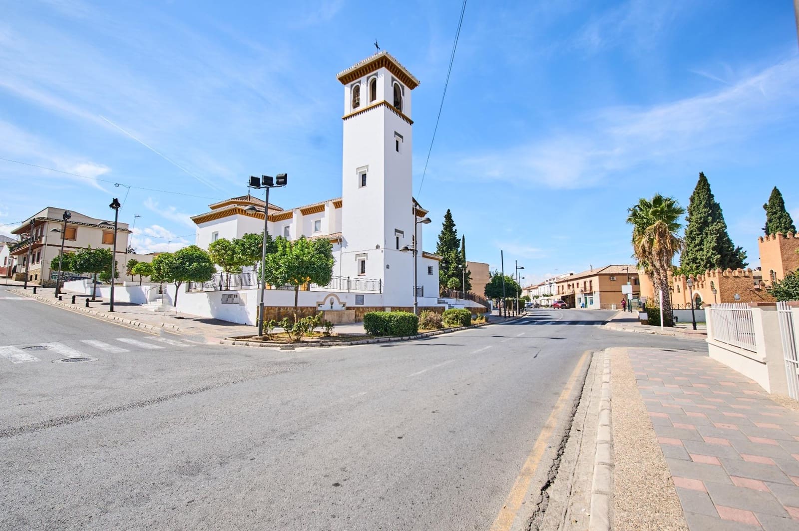 3 camera da letto Villetta a Schiera in vendita in Lachar con garage - 107.000 € (Rif: 9282389)