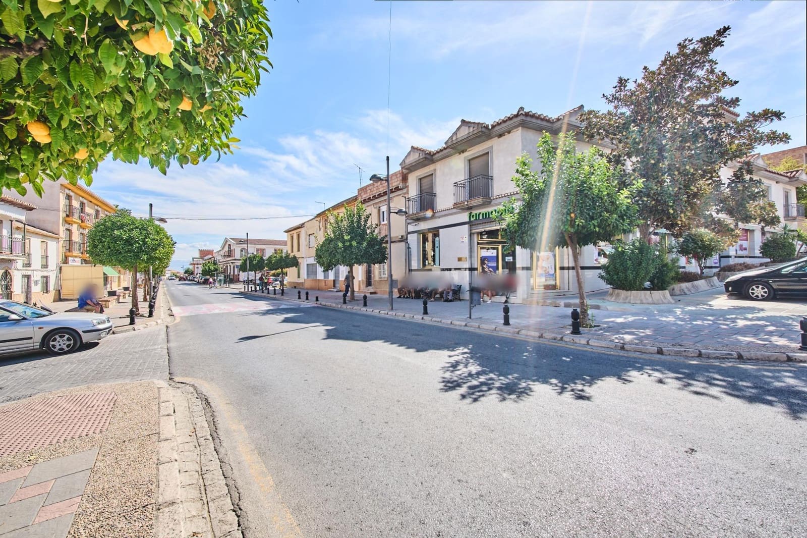 3 camera da letto Villetta a Schiera in vendita in Lachar con garage - 107.000 € (Rif: 9282389)