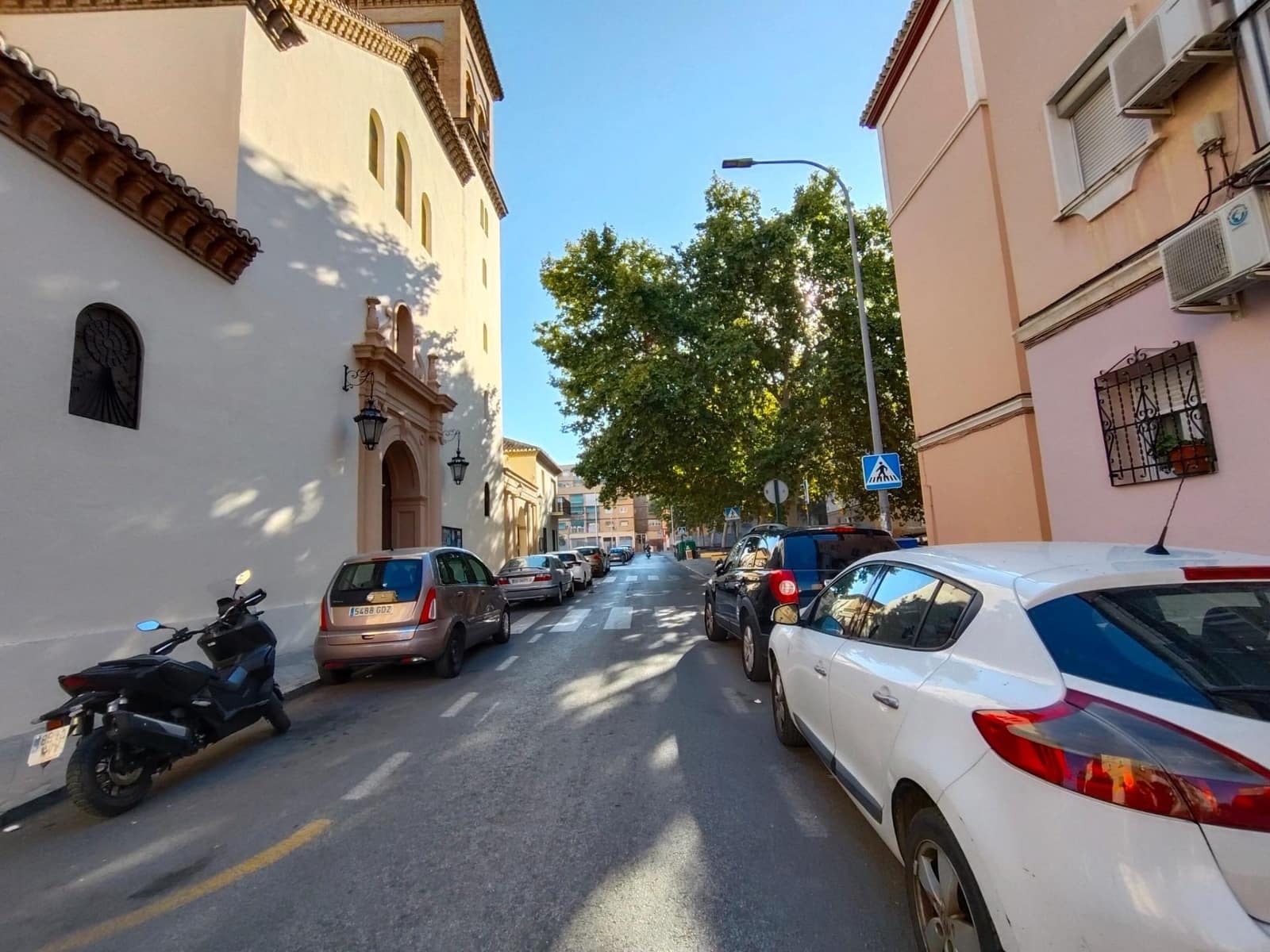 4 soveværelse Lejlighed til salg i Granada by - € 125.000 (Ref: 9287708)