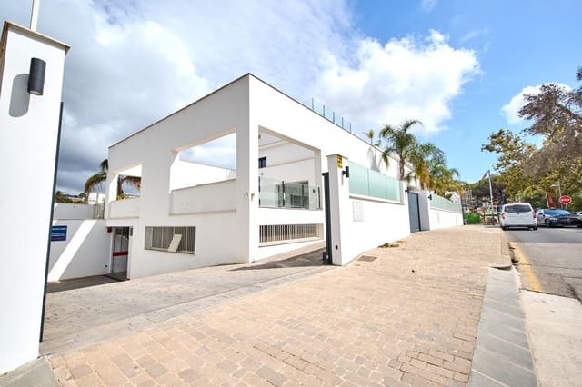 5 camera da letto Villa in vendita in Real de Zaragoza, Marbella con piscina garage - 4.750.000 € (Rif: 9301225)