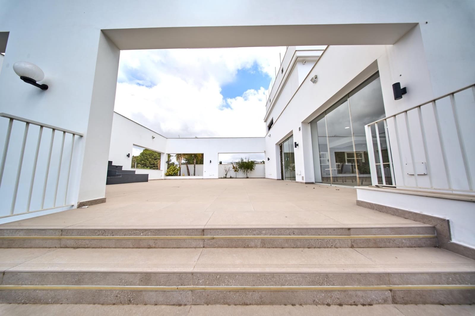 5 camera da letto Villa in vendita in Marbella con piscina garage - 4.750.000 € (Rif: 9301225)