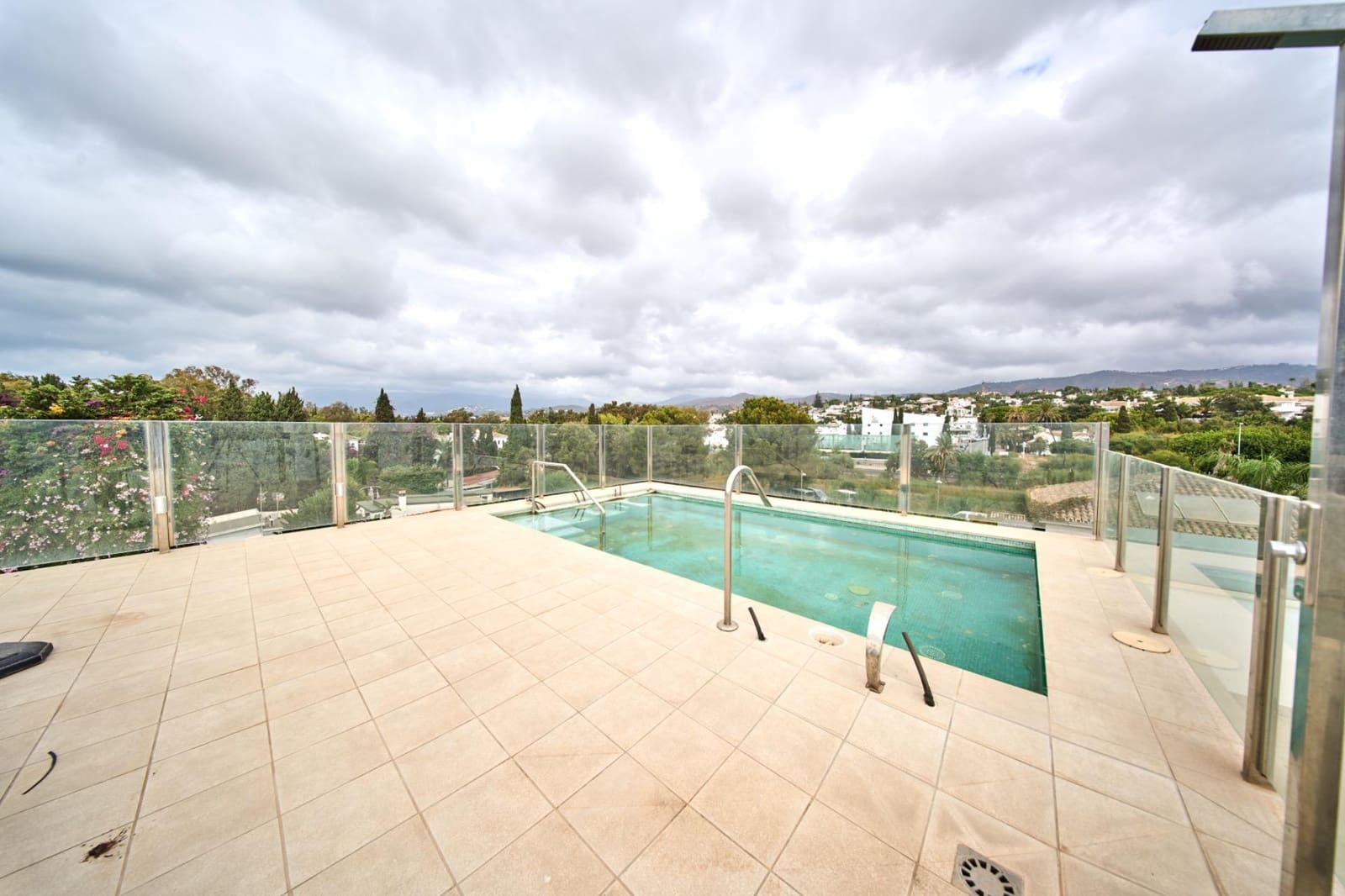 5 camera da letto Villa in vendita in Marbella con piscina garage - 4.750.000 € (Rif: 9301225)