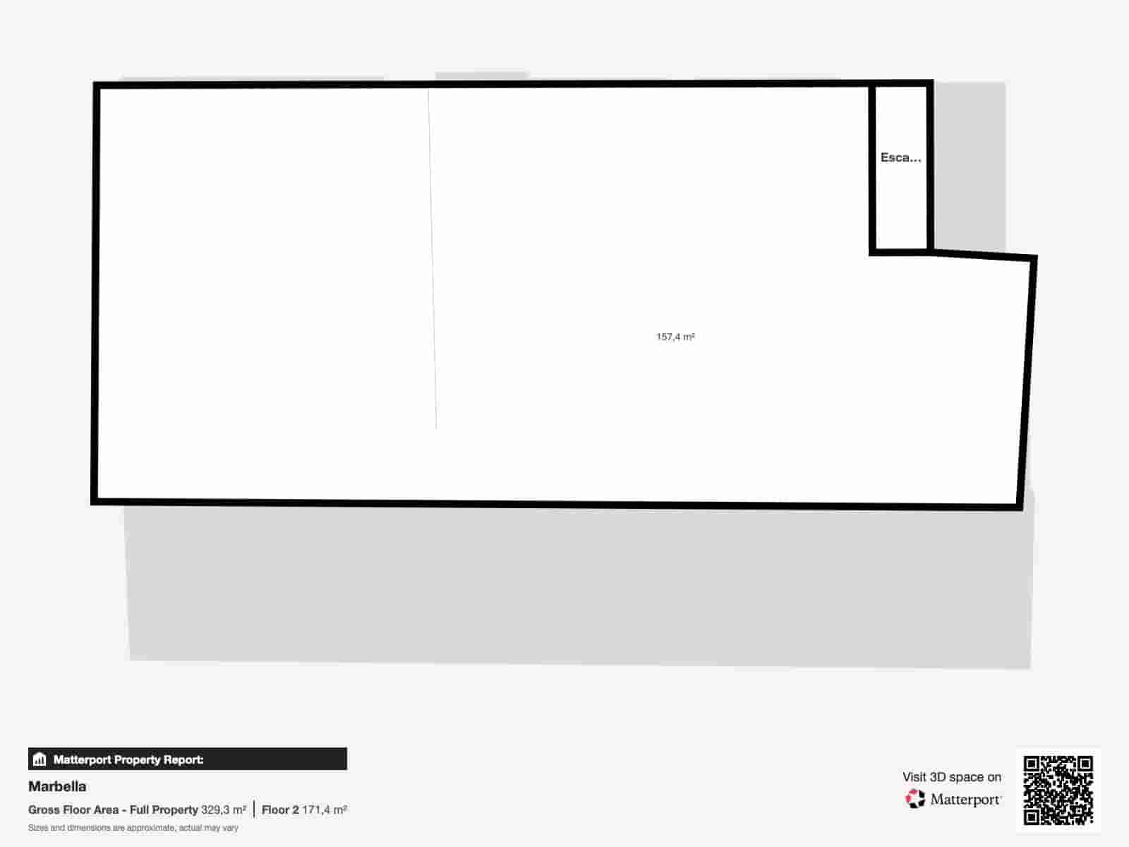 5 camera da letto Villa in vendita in Marbella con piscina garage - 4.750.000 € (Rif: 9301225)