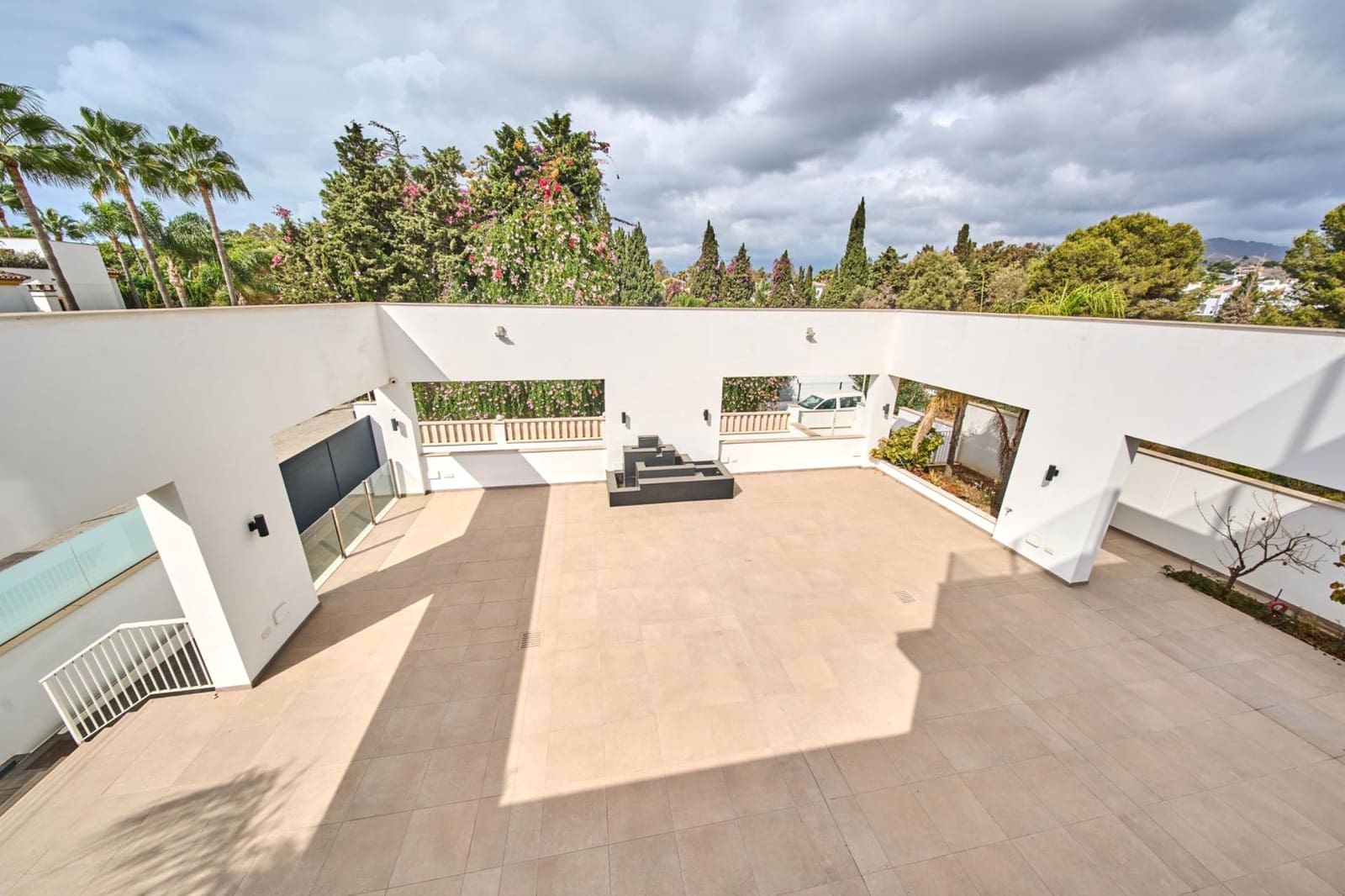 5 camera da letto Villa in vendita in Marbella con piscina garage - 4.750.000 € (Rif: 9301225)
