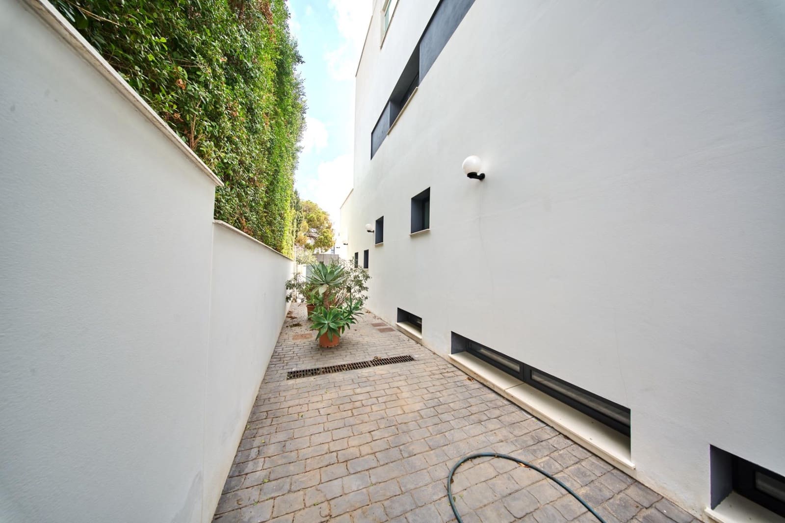 5 camera da letto Villa in vendita in Marbella con piscina garage - 4.750.000 € (Rif: 9301225)