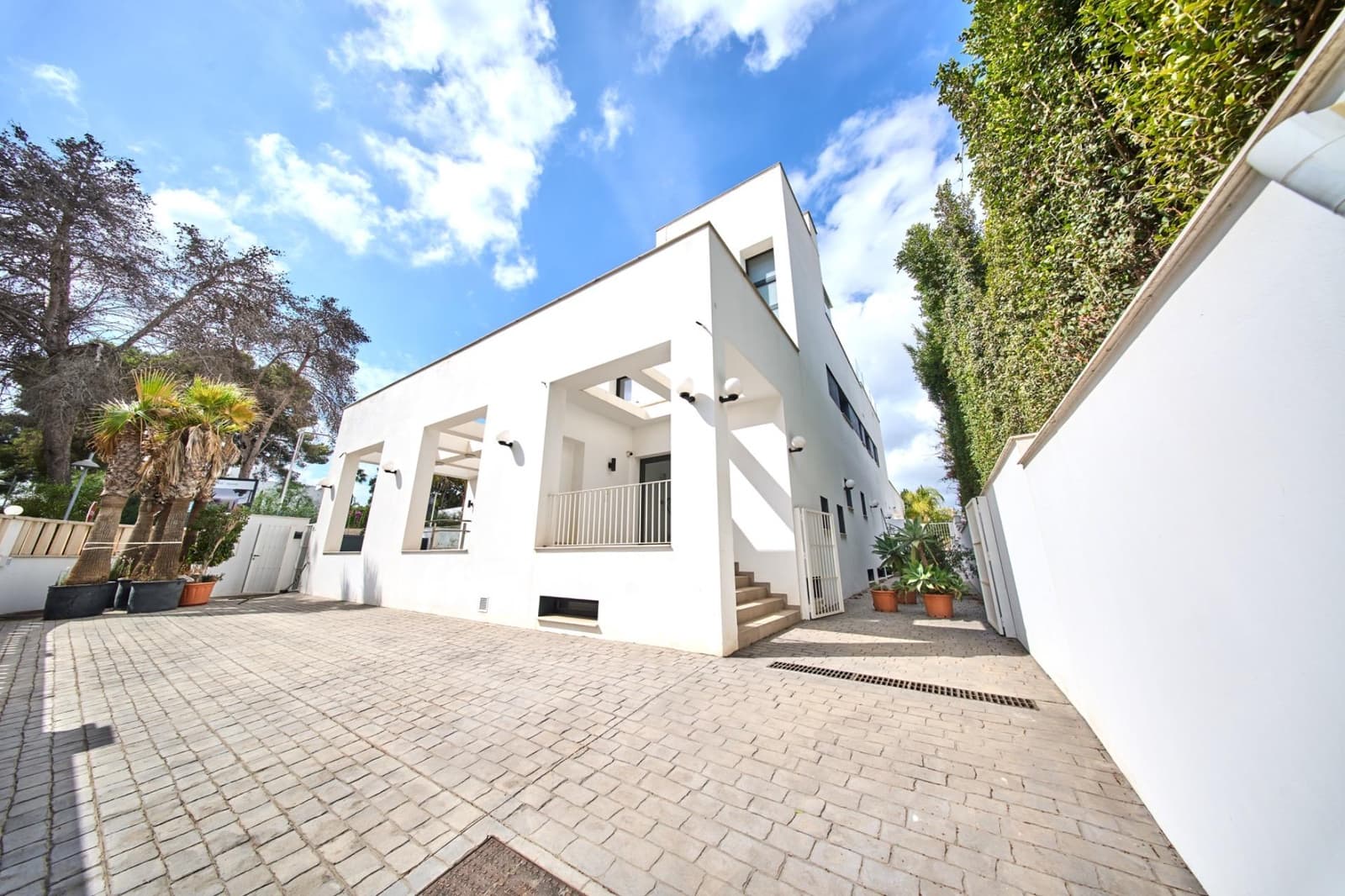 5 camera da letto Villa in vendita in Marbella con piscina garage - 4.750.000 € (Rif: 9301225)