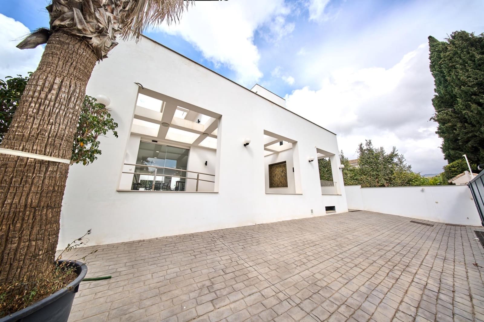 5 camera da letto Villa in vendita in Marbella con piscina garage - 4.750.000 € (Rif: 9301225)