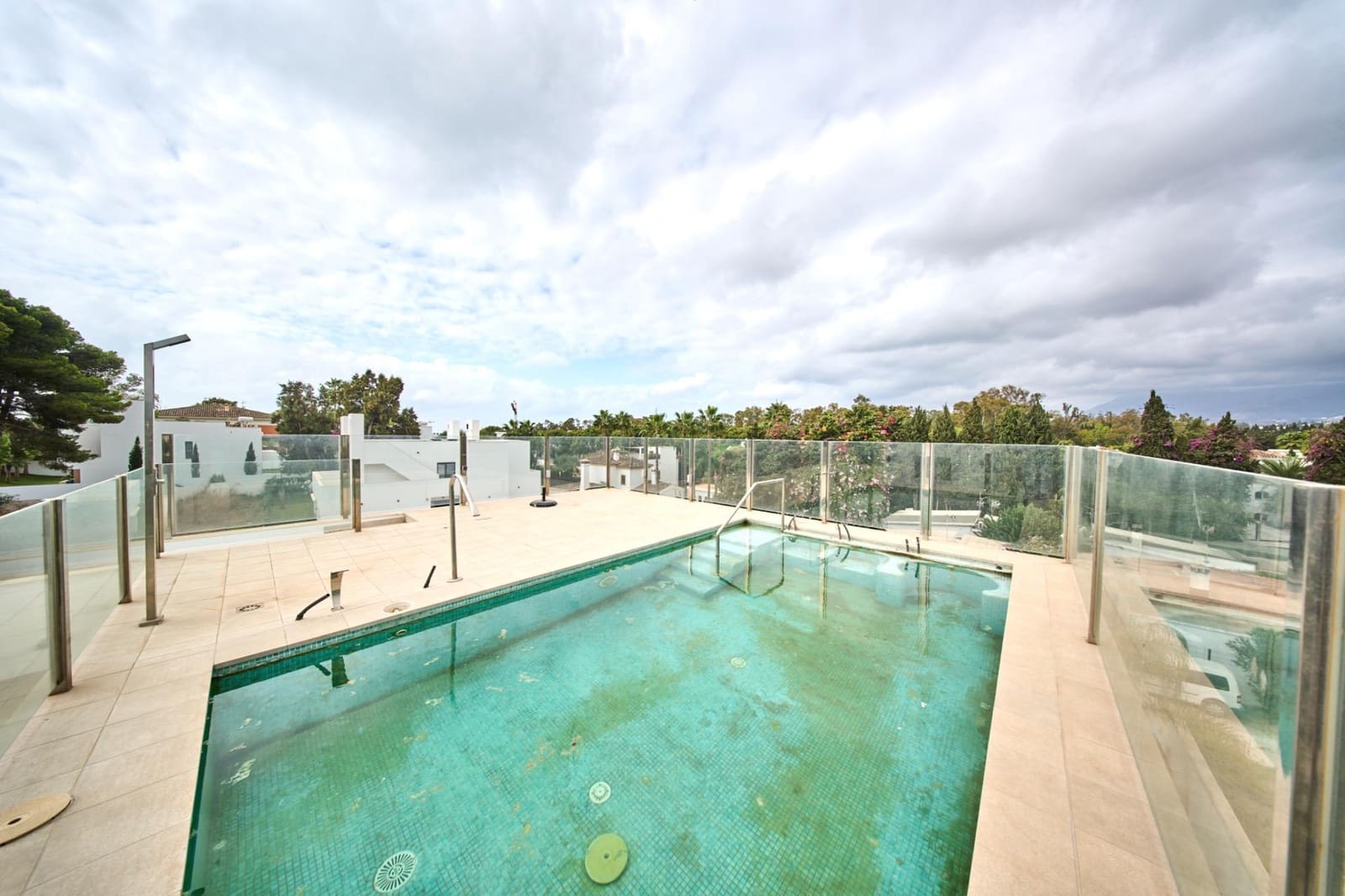 5 camera da letto Villa in vendita in Marbella con piscina garage - 4.750.000 € (Rif: 9301225)
