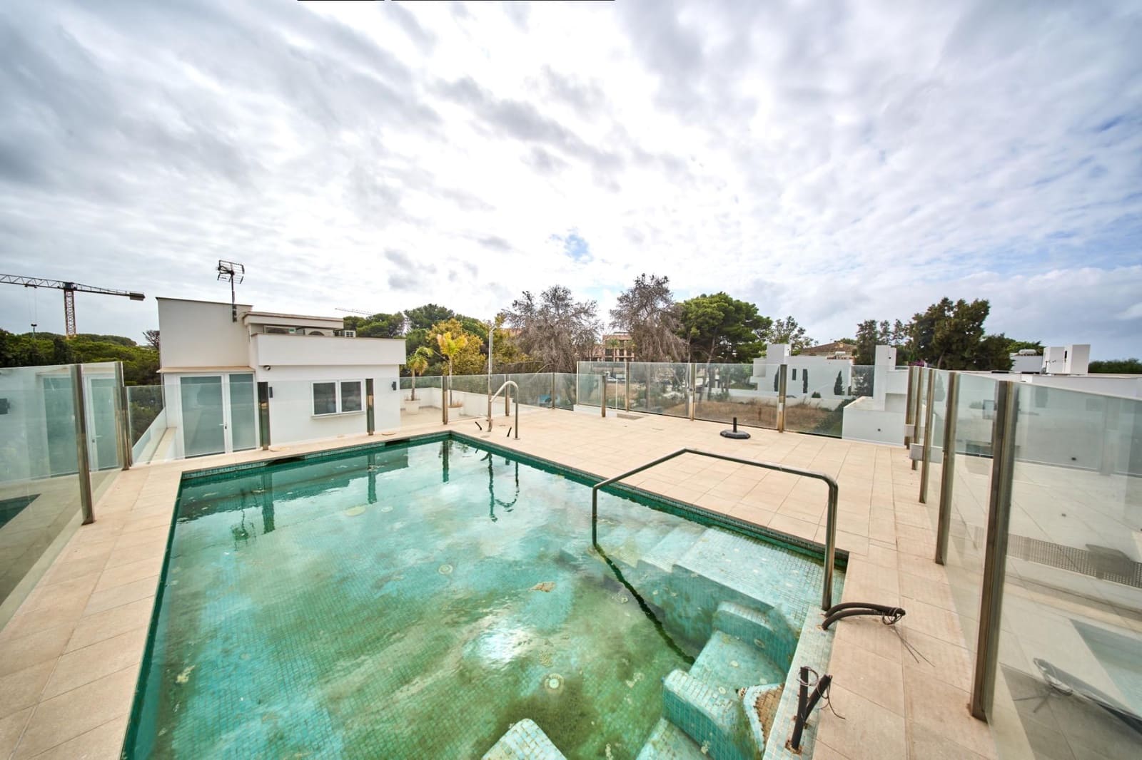 5 camera da letto Villa in vendita in Marbella con piscina garage - 4.750.000 € (Rif: 9301225)