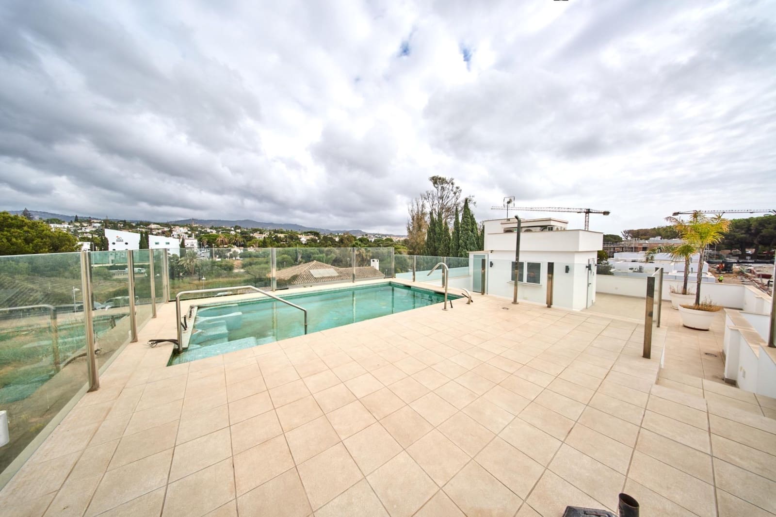 5 camera da letto Villa in vendita in Marbella con piscina garage - 4.750.000 € (Rif: 9301225)
