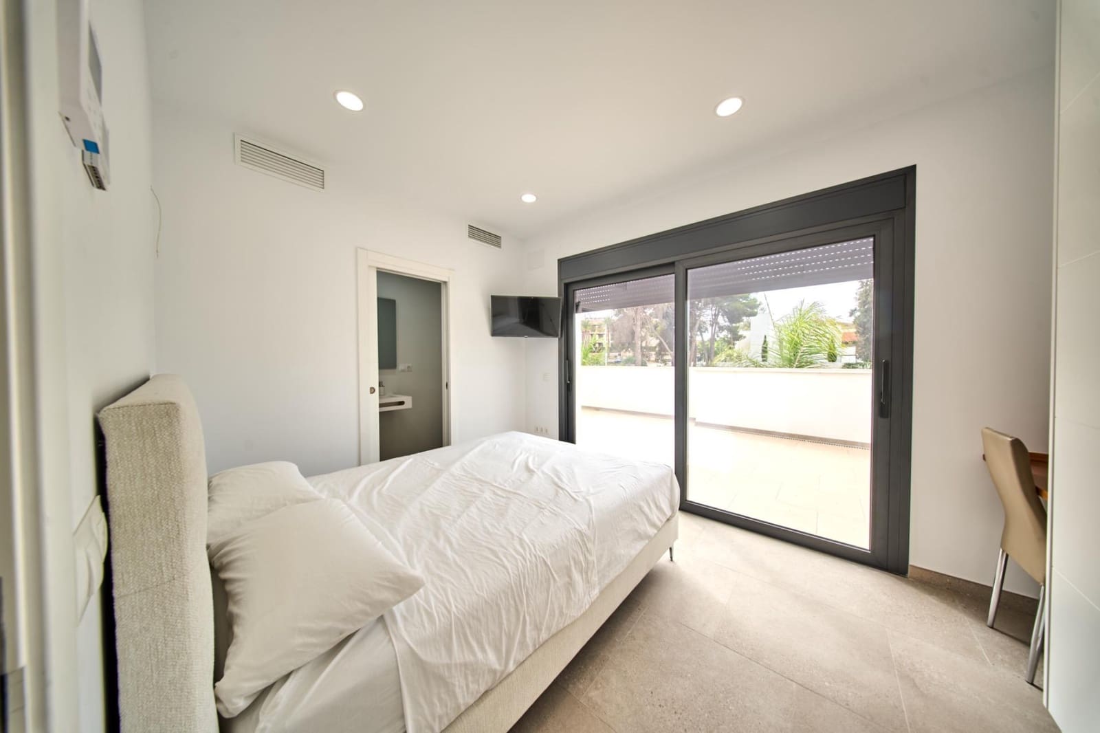 5 camera da letto Villa in vendita in Marbella con piscina garage - 4.750.000 € (Rif: 9301225)