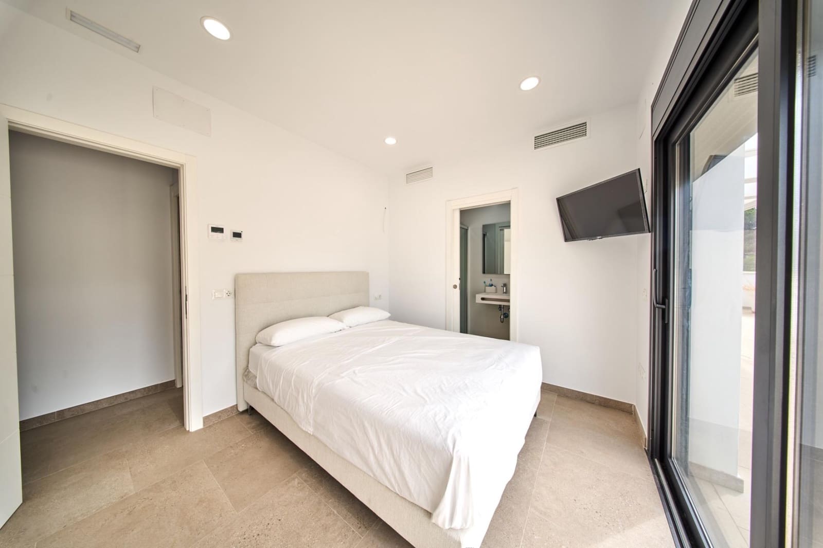 5 camera da letto Villa in vendita in Marbella con piscina garage - 4.750.000 € (Rif: 9301225)