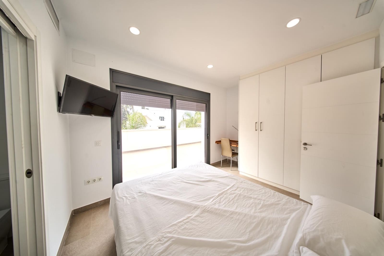 5 camera da letto Villa in vendita in Marbella con piscina garage - 4.750.000 € (Rif: 9301225)