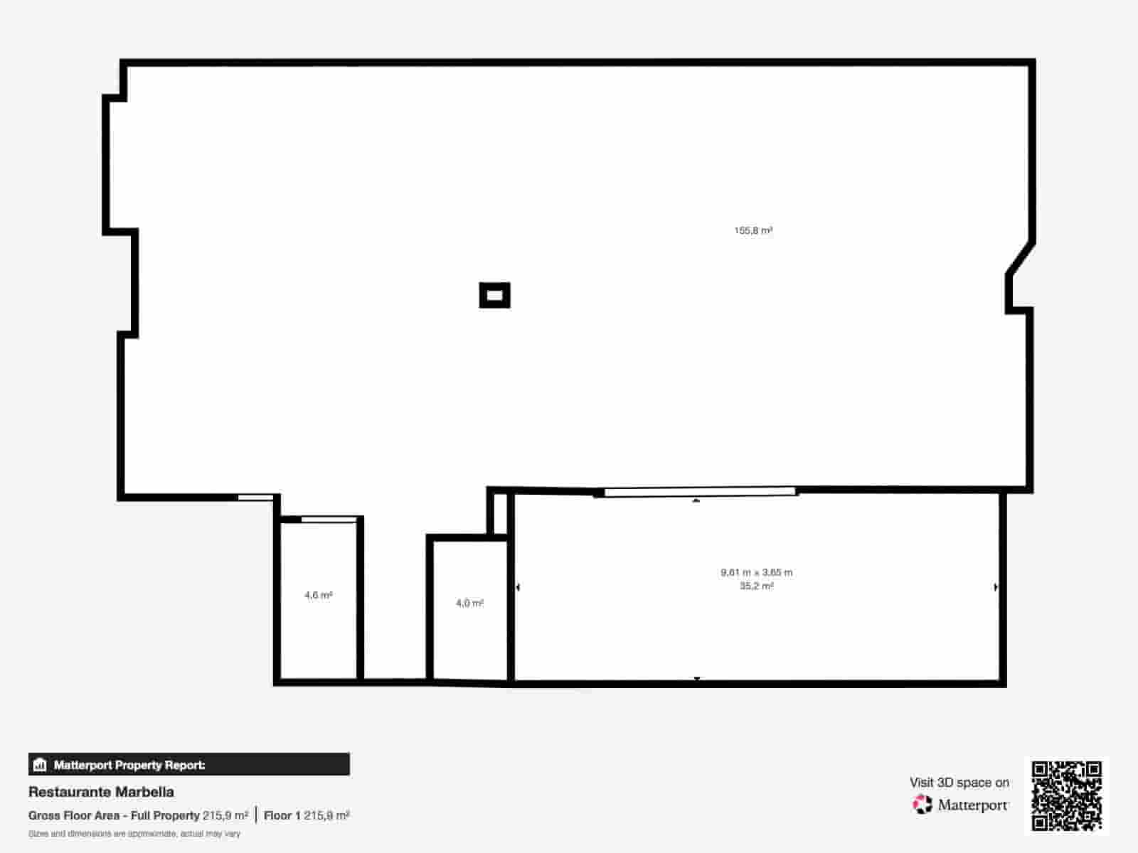 5 camera da letto Villa in vendita in Marbella con piscina garage - 4.750.000 € (Rif: 9301225)