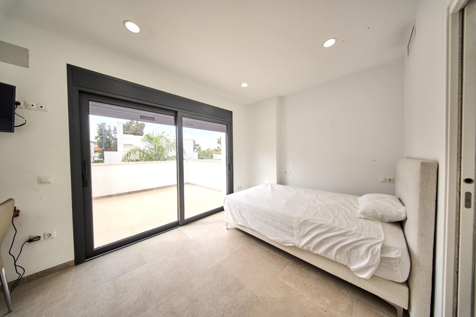 5 camera da letto Villa in vendita in Marbella con piscina garage - 4.750.000 € (Rif: 9301225)