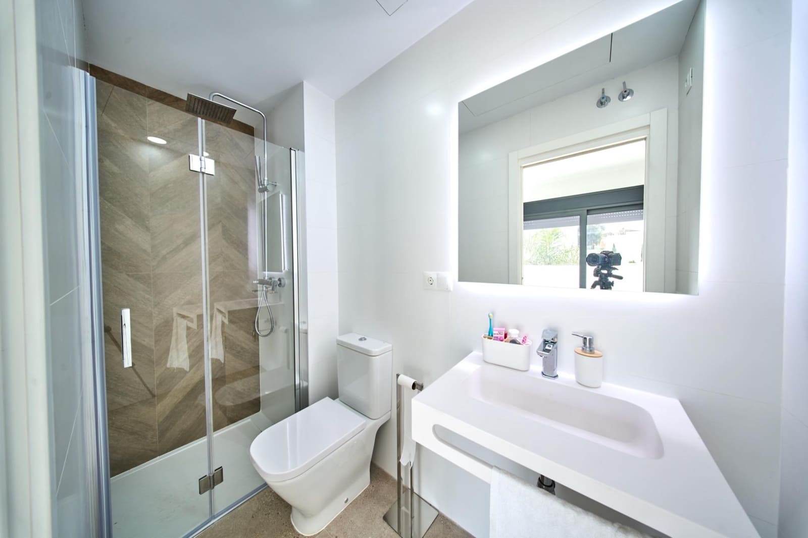 5 camera da letto Villa in vendita in Marbella con piscina garage - 4.750.000 € (Rif: 9301225)