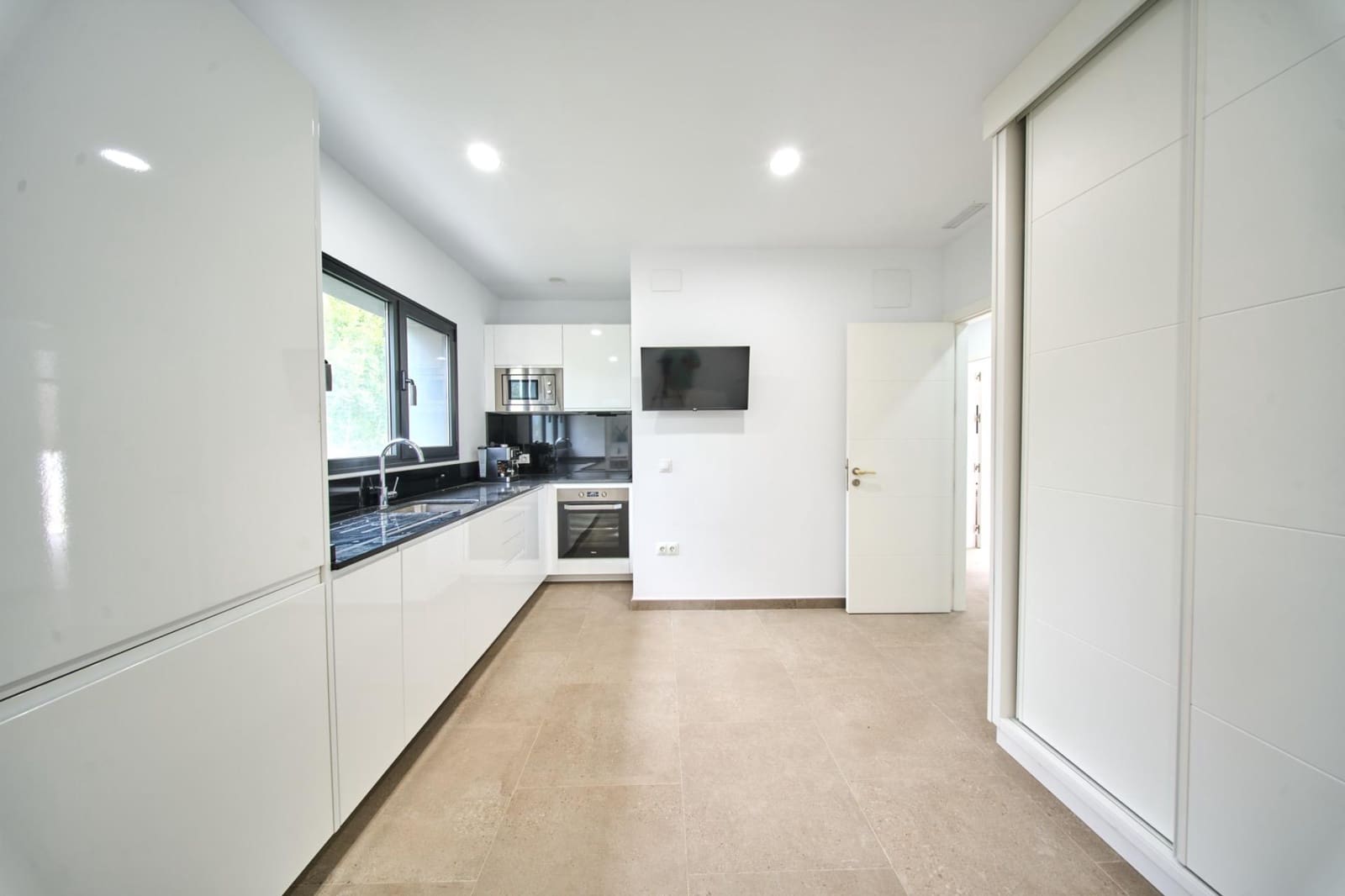 5 camera da letto Villa in vendita in Marbella con piscina garage - 4.750.000 € (Rif: 9301225)