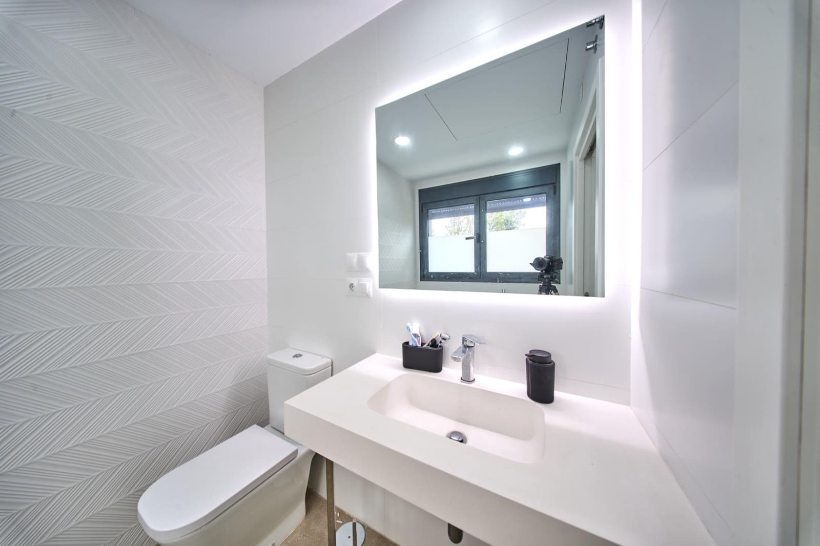 5 camera da letto Villa in vendita in Marbella con piscina garage - 4.750.000 € (Rif: 9301225)
