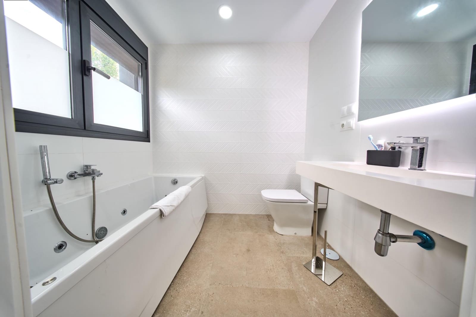 5 camera da letto Villa in vendita in Marbella con piscina garage - 4.750.000 € (Rif: 9301225)