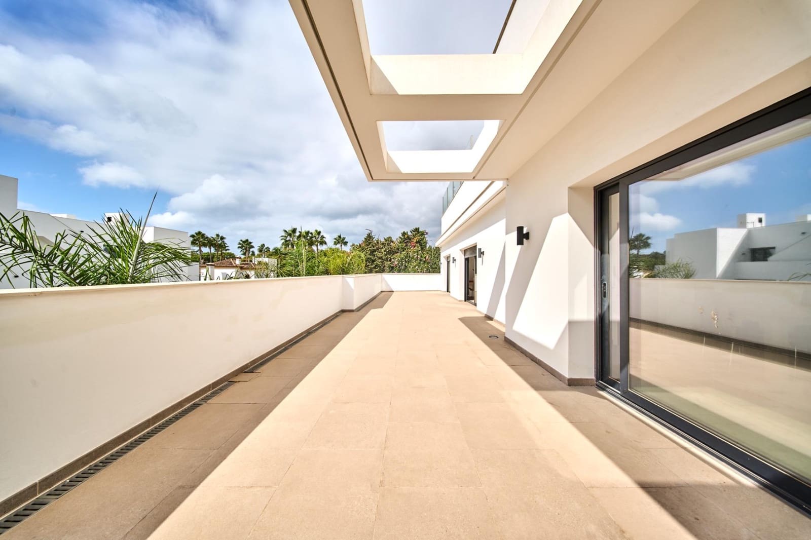 5 camera da letto Villa in vendita in Marbella con piscina garage - 4.750.000 € (Rif: 9301225)