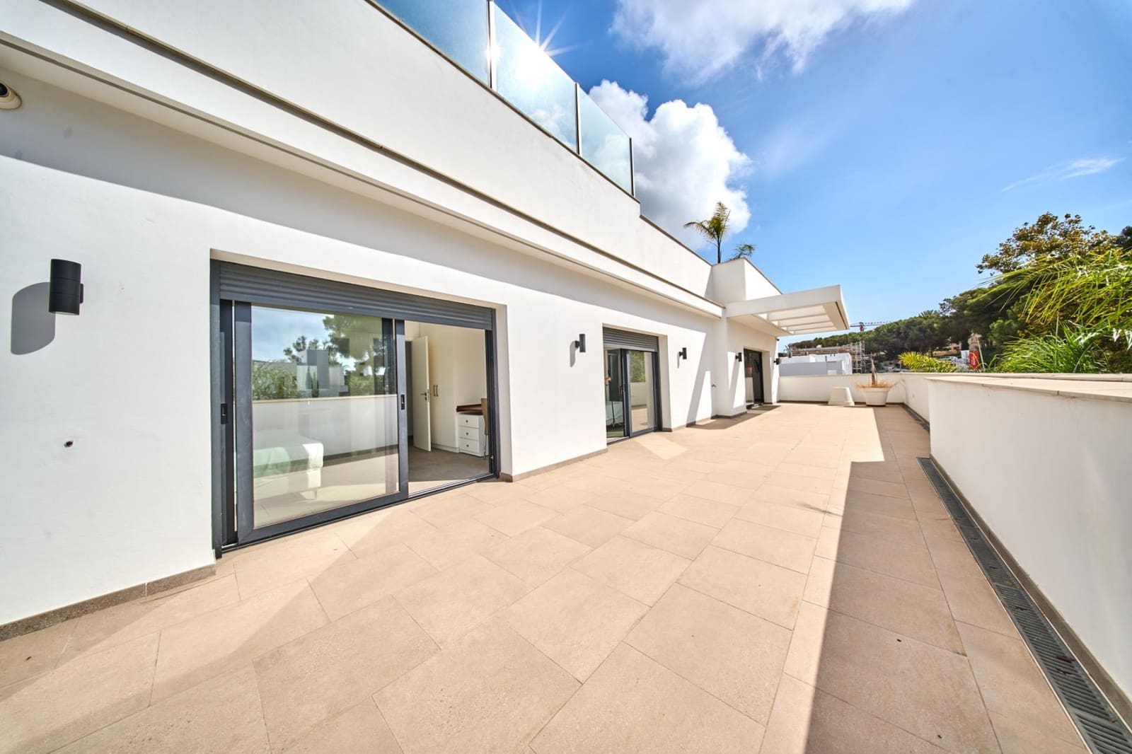 5 camera da letto Villa in vendita in Marbella con piscina garage - 4.750.000 € (Rif: 9301225)