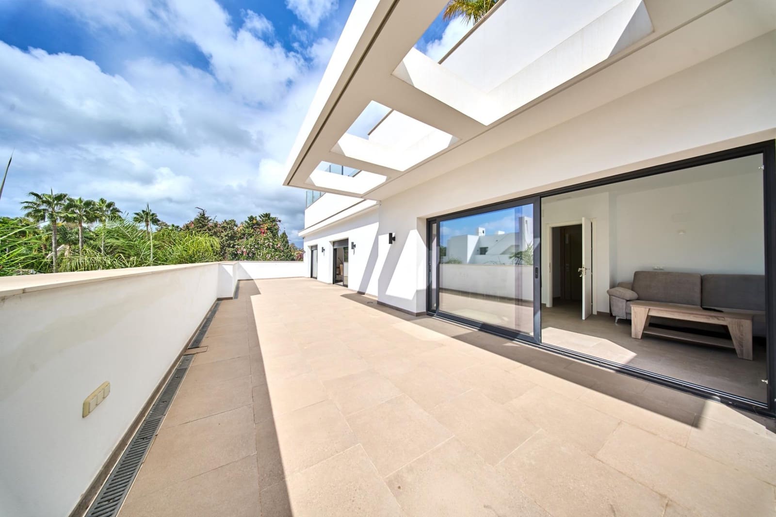 5 camera da letto Villa in vendita in Marbella con piscina garage - 4.750.000 € (Rif: 9301225)