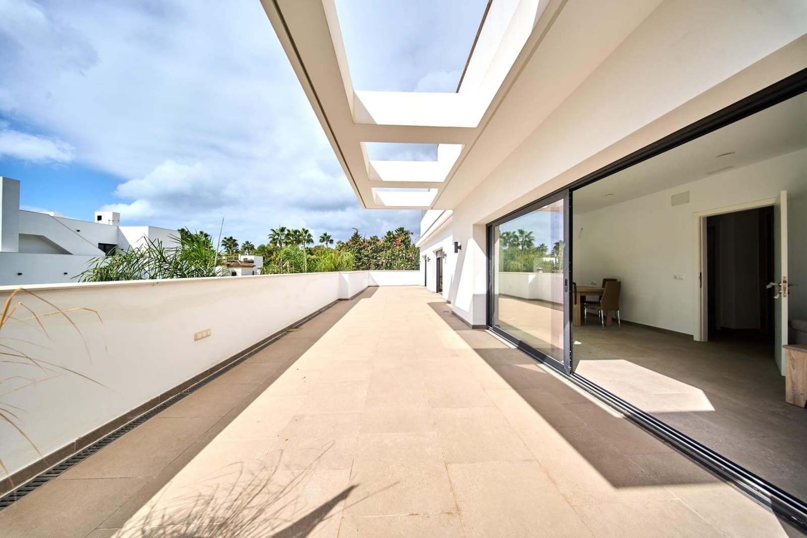 5 camera da letto Villa in vendita in Marbella con piscina garage - 4.750.000 € (Rif: 9301225)
