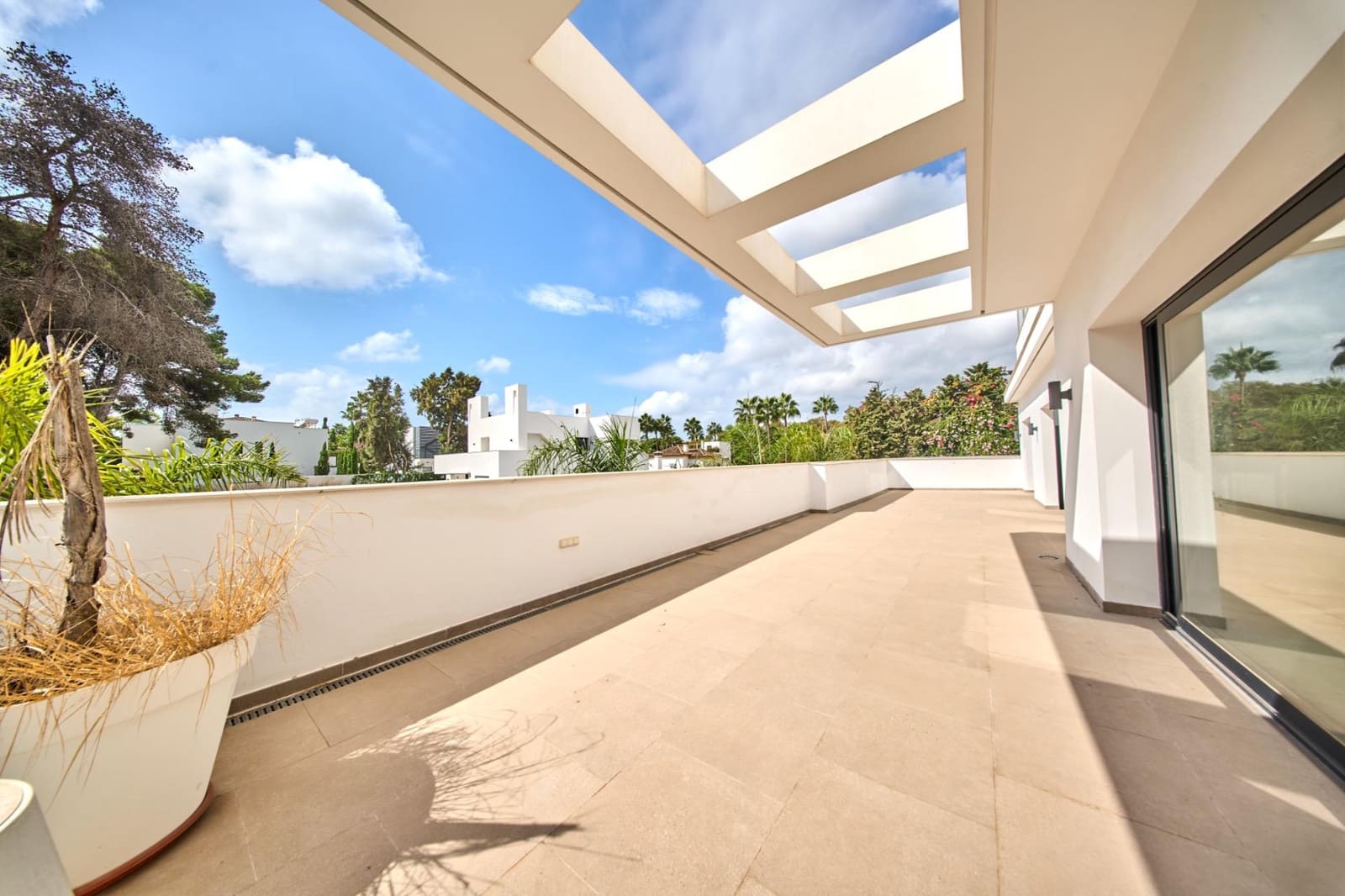 5 camera da letto Villa in vendita in Marbella con piscina garage - 4.750.000 € (Rif: 9301225)