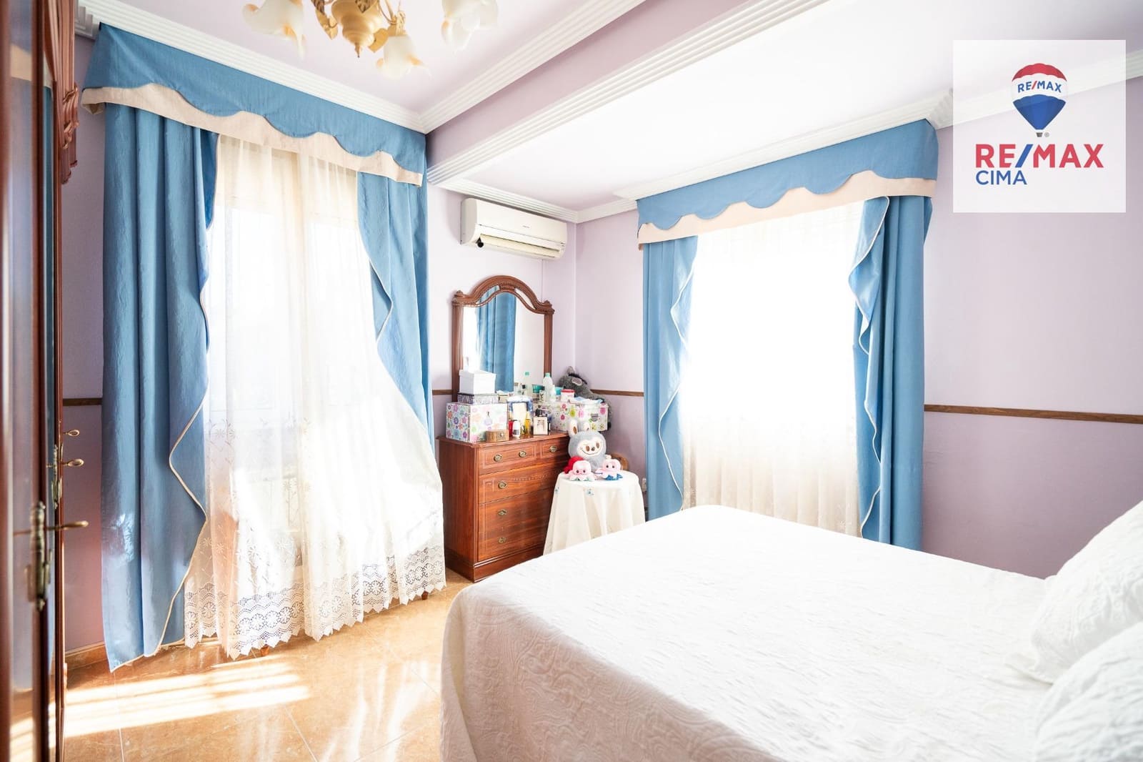 4 chambre Appartement à vendre à Zujar avec garage - 78 000 € (Ref: 9301226)