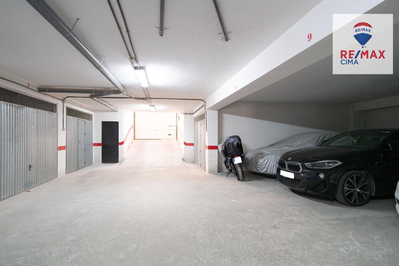 4 chambre Appartement à vendre à Zujar avec garage - 78 000 € (Ref: 9301226)