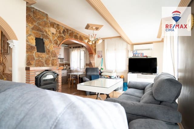 4 chambre Appartement à vendre à Zújar avec garage - 78 000 € (Ref: 9301226)