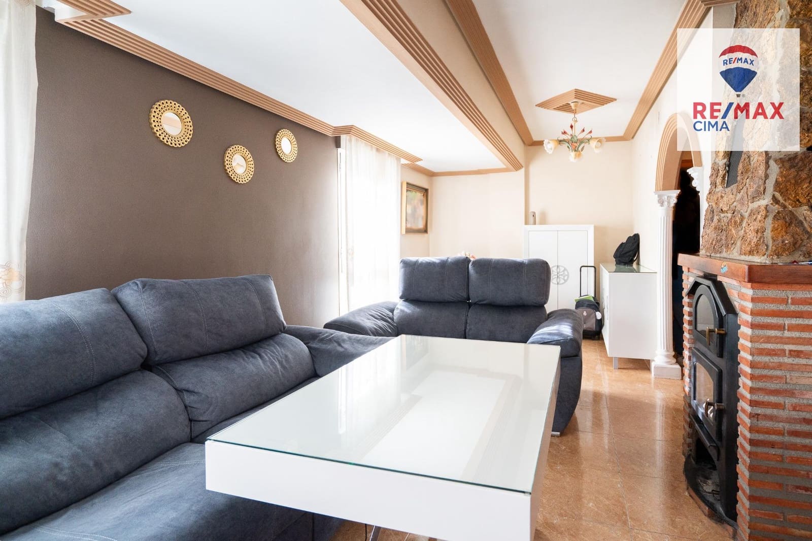 4 slaapkamer Appartement te koop in Zujar met garage - € 78.000 (Ref: 9301226)