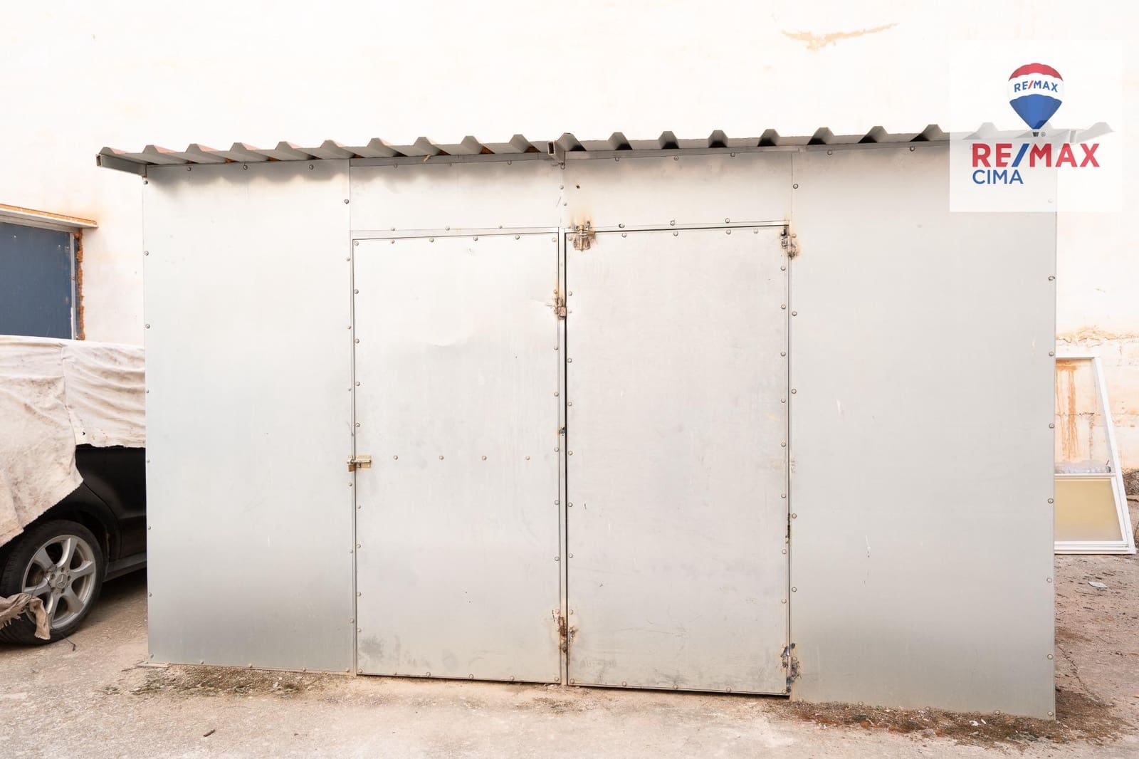 4 slaapkamer Appartement te koop in Zujar met garage - € 78.000 (Ref: 9301226)