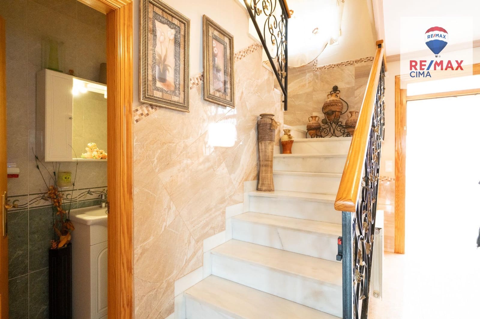 4 slaapkamer Appartement te koop in Zujar met garage - € 78.000 (Ref: 9301226)