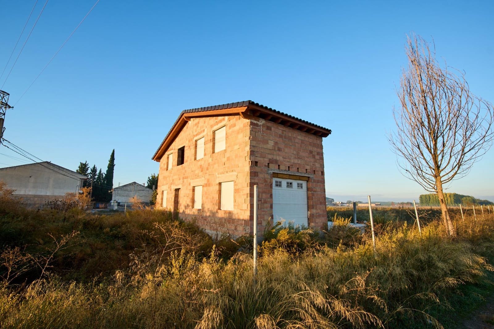 Tomt till salu i Fuente Vaqueros - 97 000 € (Ref: 9303734)