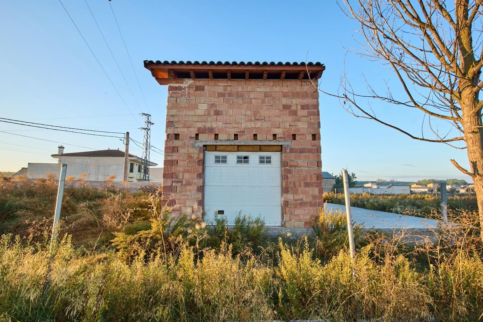 Tomt till salu i Fuente Vaqueros - 97 000 € (Ref: 9303734)