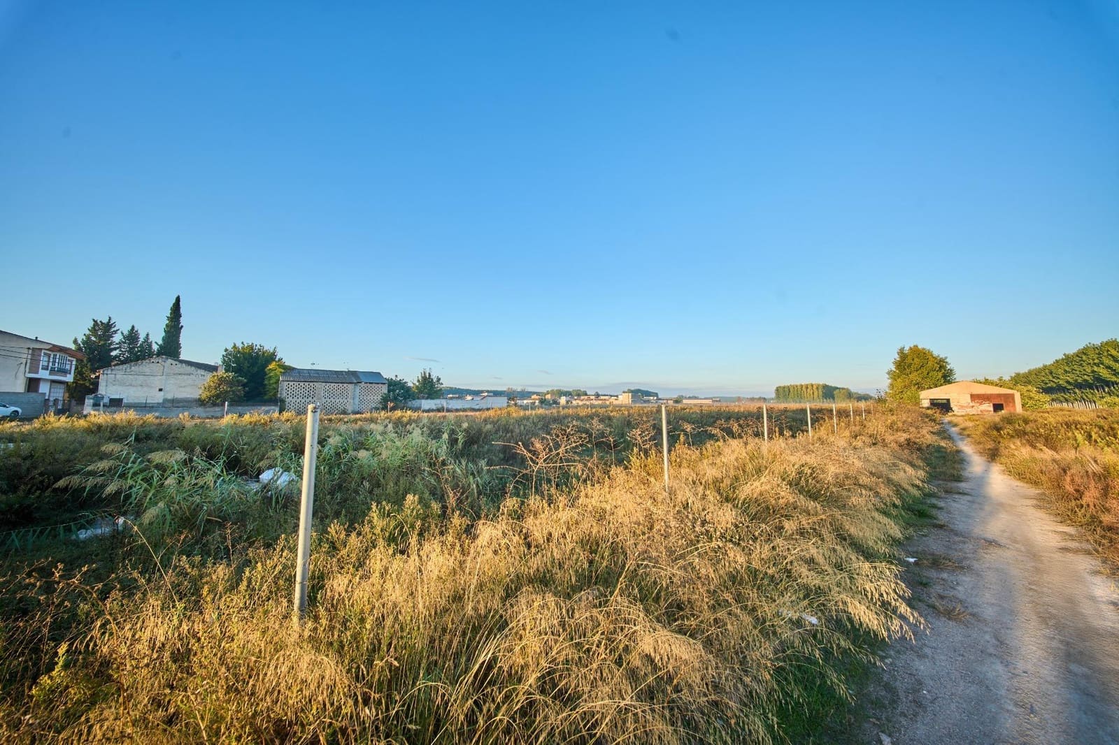 Tomt till salu i Fuente Vaqueros - 97 000 € (Ref: 9303734)