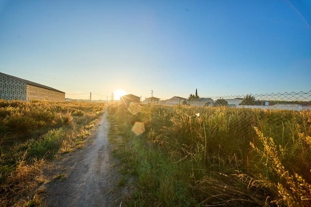 Tomt till salu i Fuente Vaqueros - 97 000 € (Ref: 9303734)