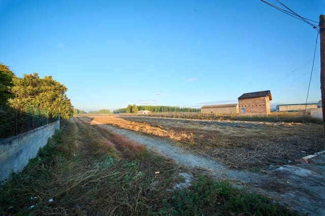 Tomt till salu i Fuente Vaqueros - 97 000 € (Ref: 9303734)