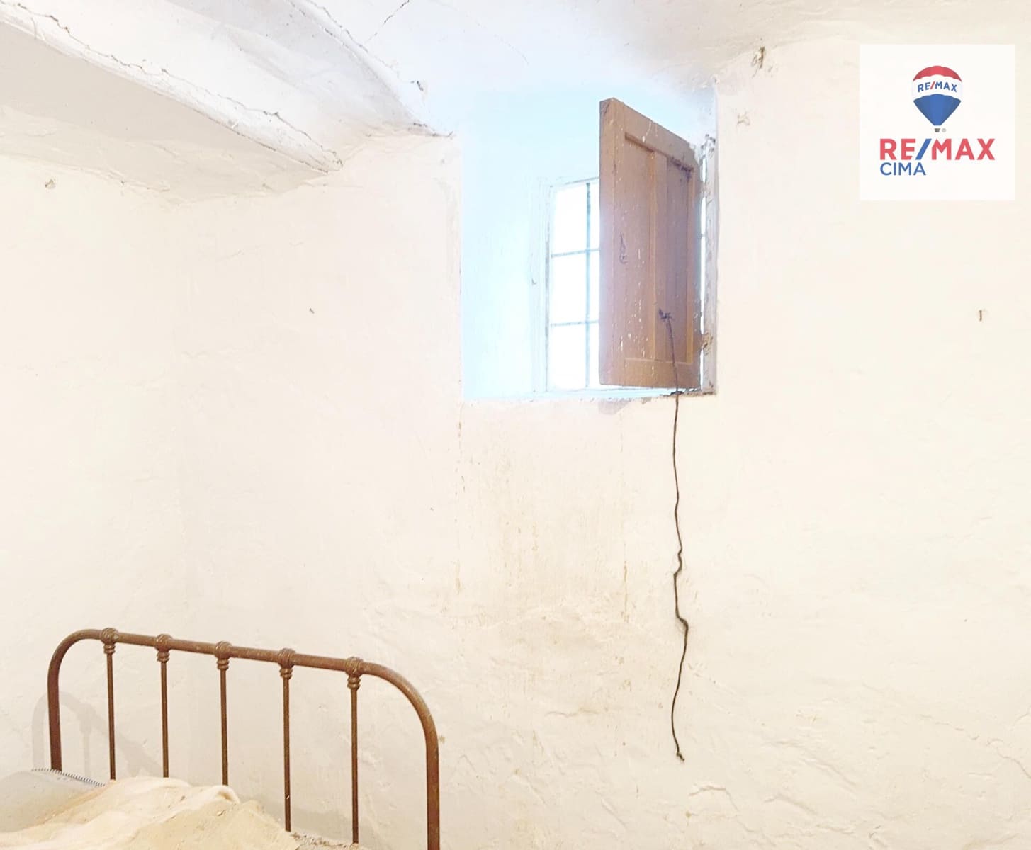 4 soverom Hus til salgs i Zujar - € 15 000 (Ref: 9305130)