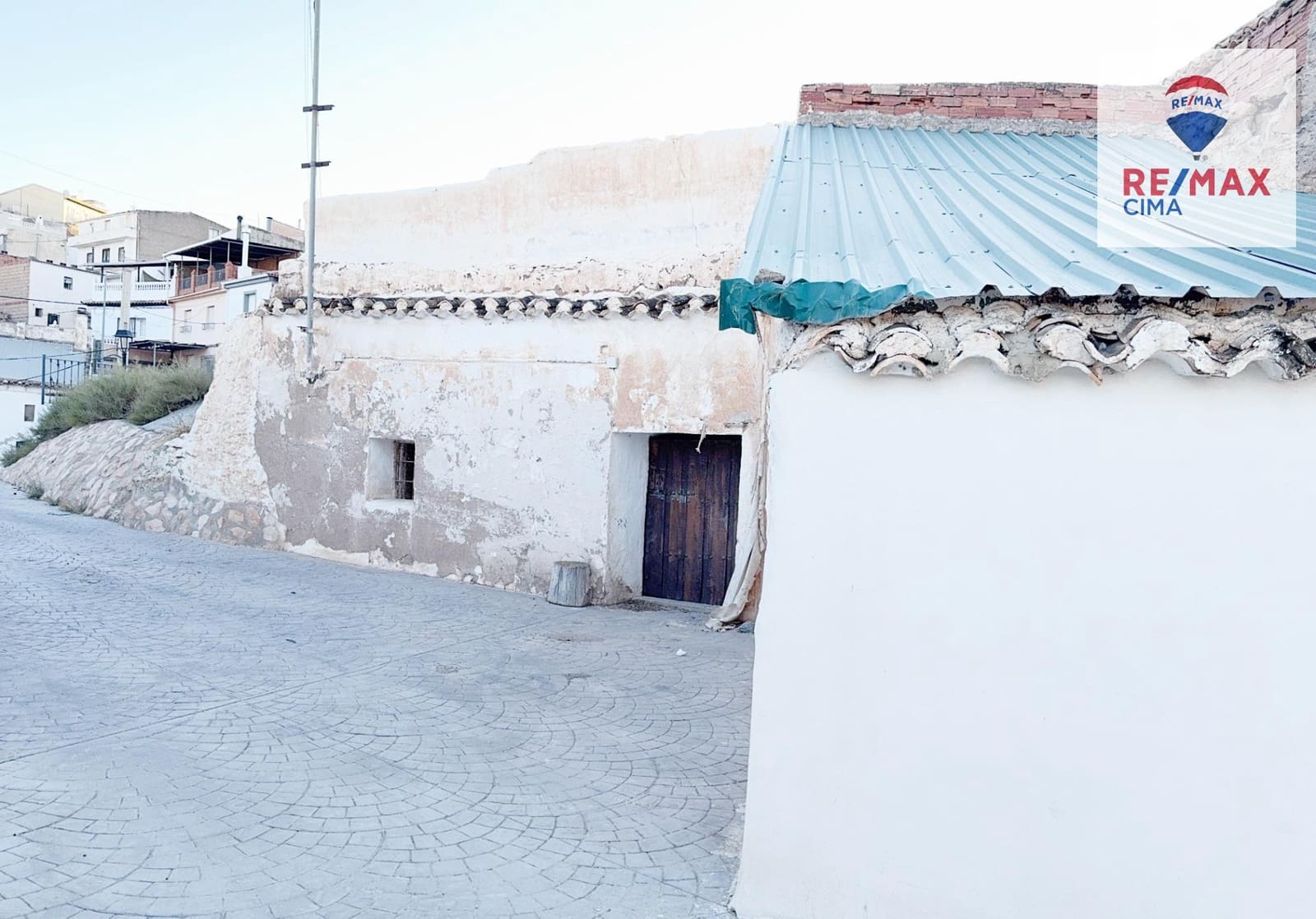 4 soverom Hus til salgs i Zujar - € 15 000 (Ref: 9305130)