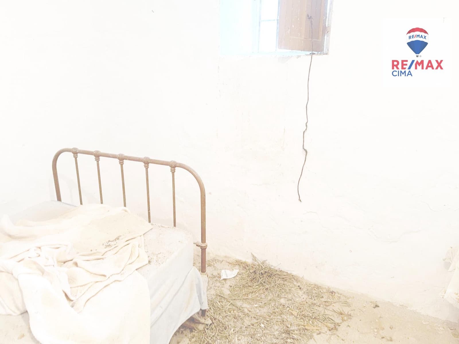 4 soverom Hus til salgs i Zujar - € 15 000 (Ref: 9305130)