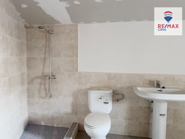 4 soverom Hus til salgs i Zújar - € 15 000 (Ref: 9305130)
