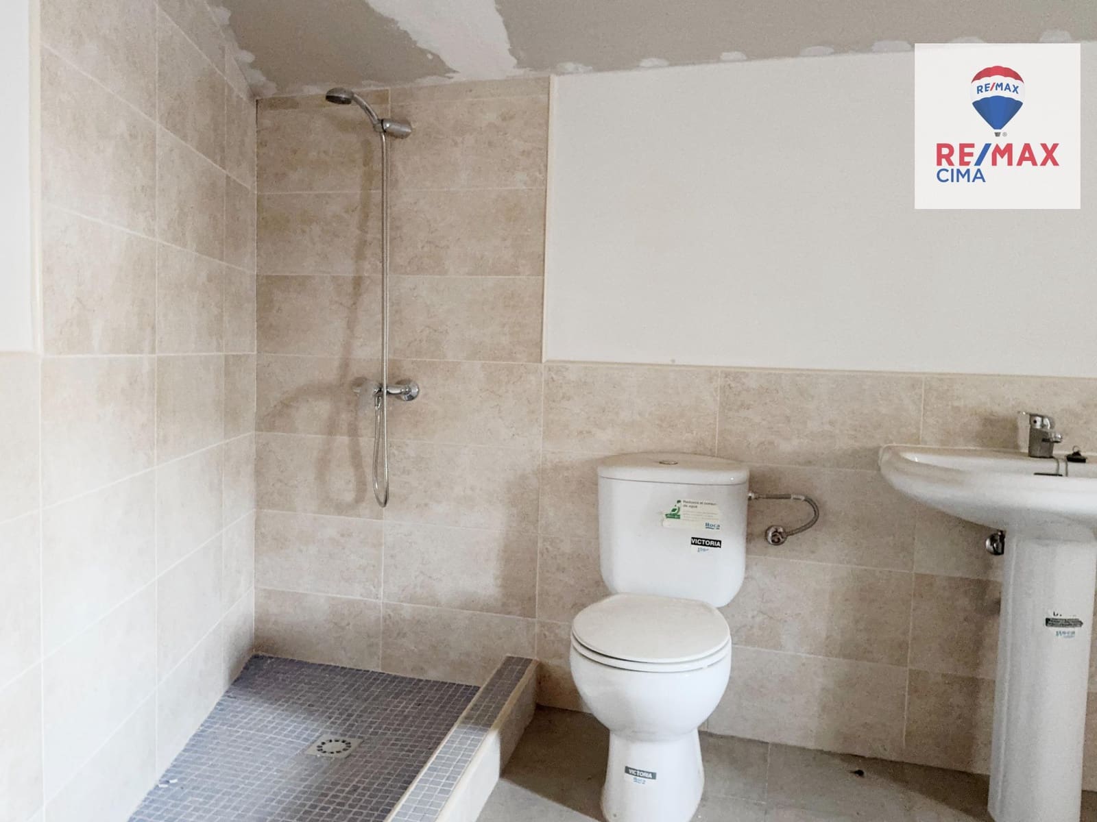 4 soverom Hus til salgs i Zujar - € 15 000 (Ref: 9305130)
