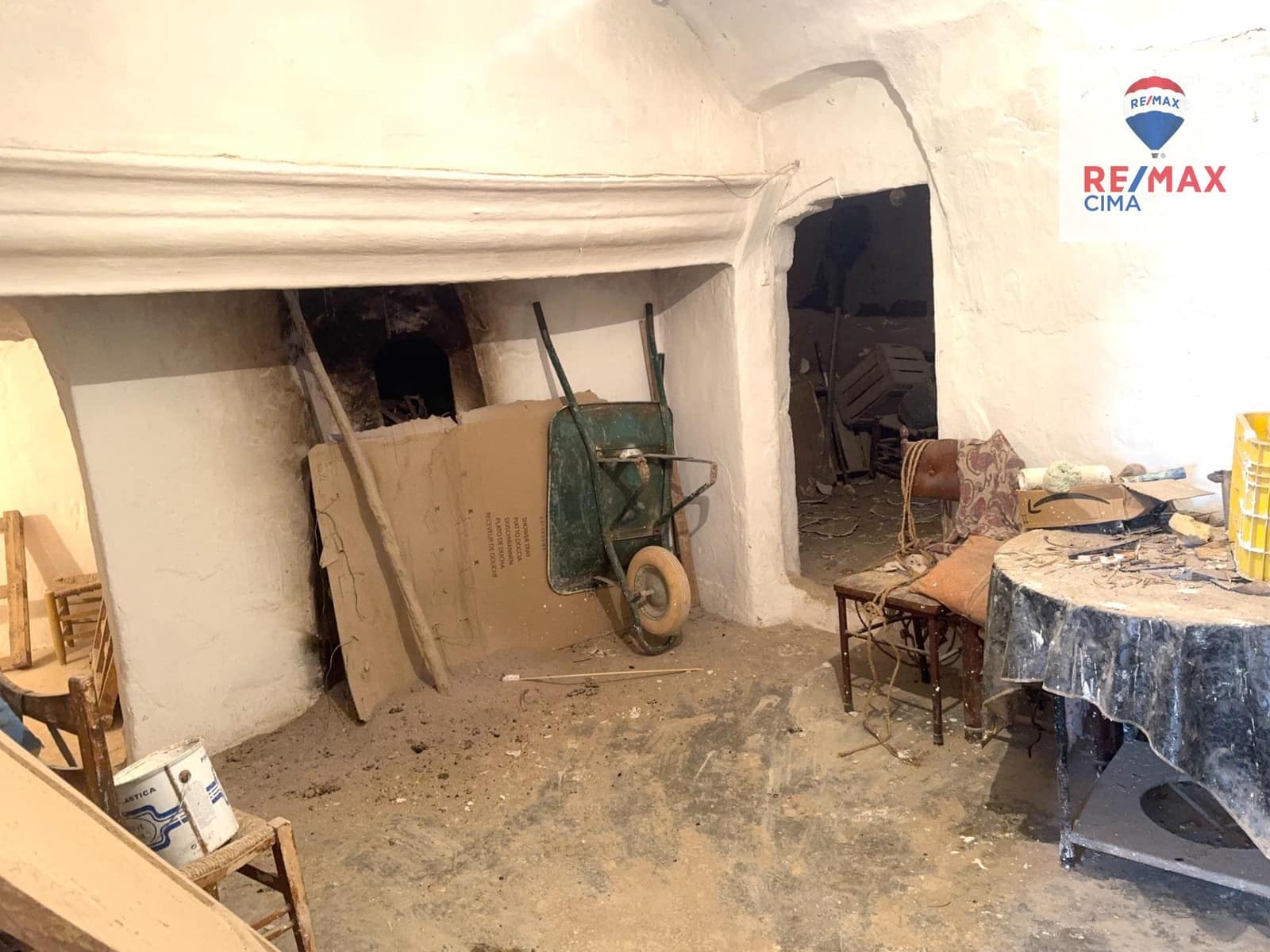 4 soverom Hus til salgs i Zujar - € 15 000 (Ref: 9305130)