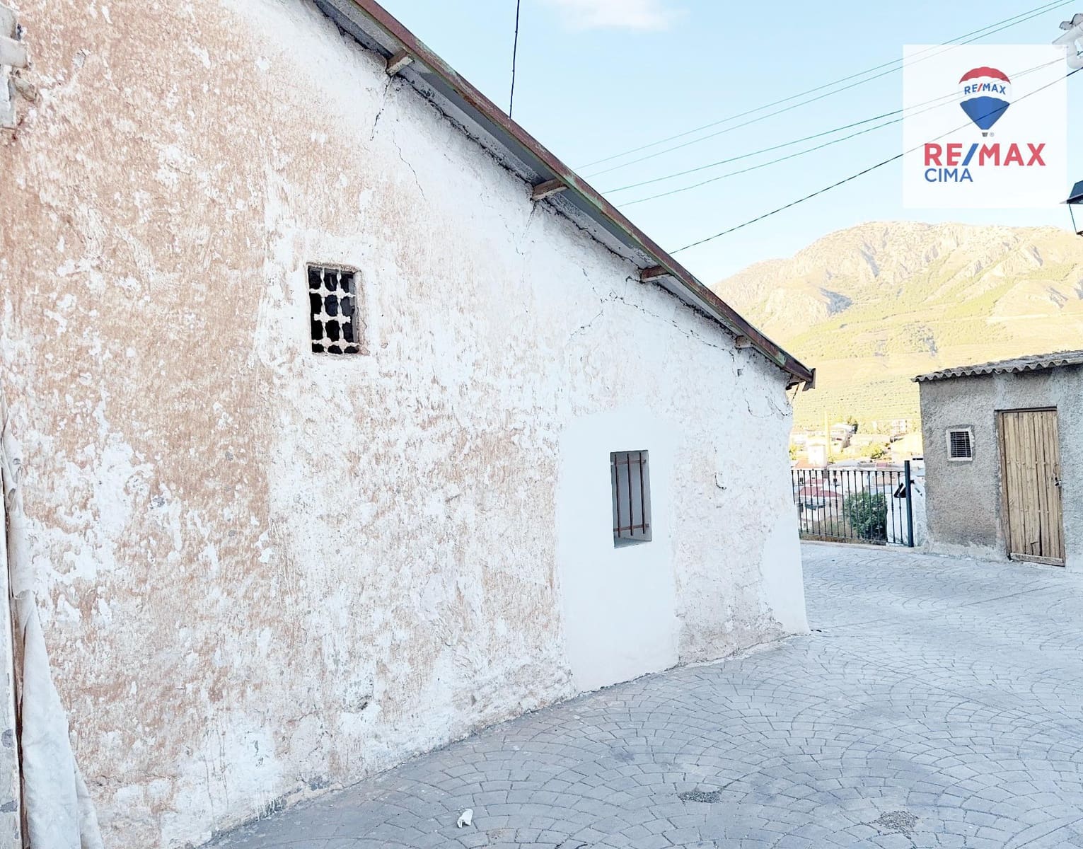 4 soverom Hus til salgs i Zujar - € 15 000 (Ref: 9305130)