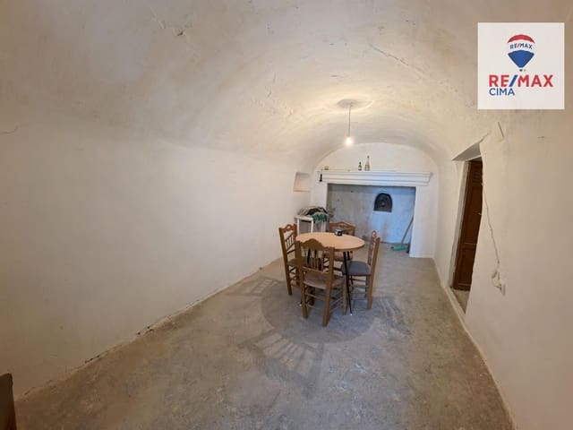 Finka/Dom wiejski na sprzedaż w Benamaurel - 50 000 € (Ref: 9335240)