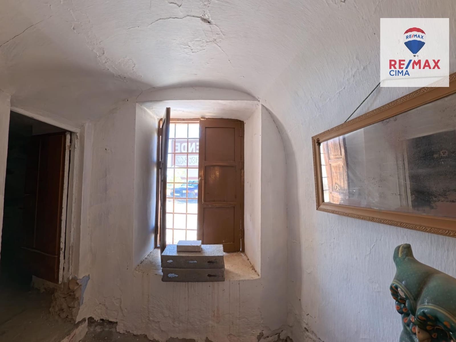 Finka/Dom wiejski na sprzedaż w Benamaurel - 50 000 € (Ref: 9335240)