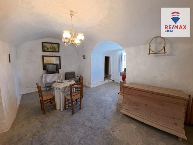 Finka/Dom wiejski na sprzedaż w Benamaurel - 50 000 € (Ref: 9335240)