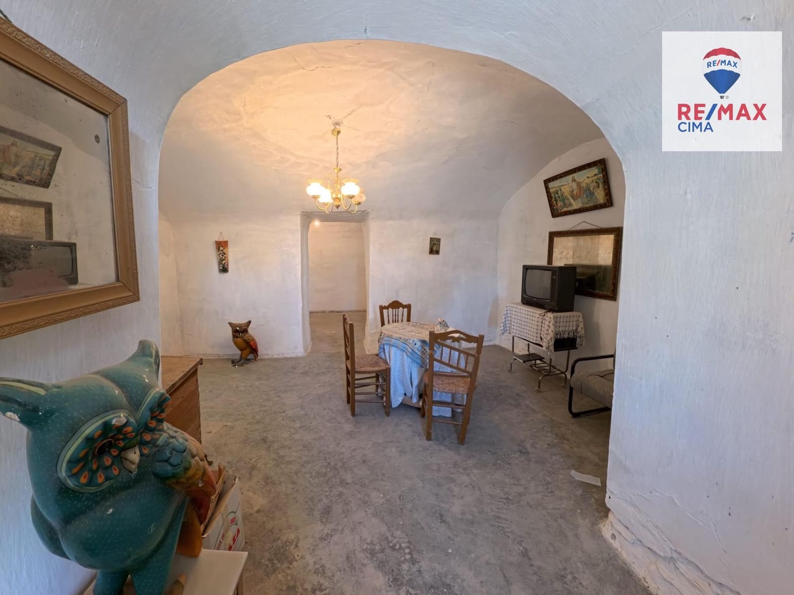 Finka/Dom wiejski na sprzedaż w Benamaurel - 50 000 € (Ref: 9335240)